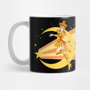 Moon Galaxia Mug